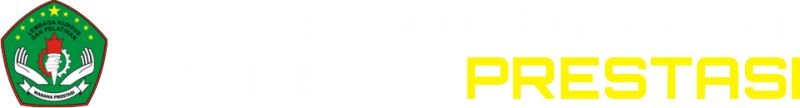 LKP. Wahana Prestasi Logo